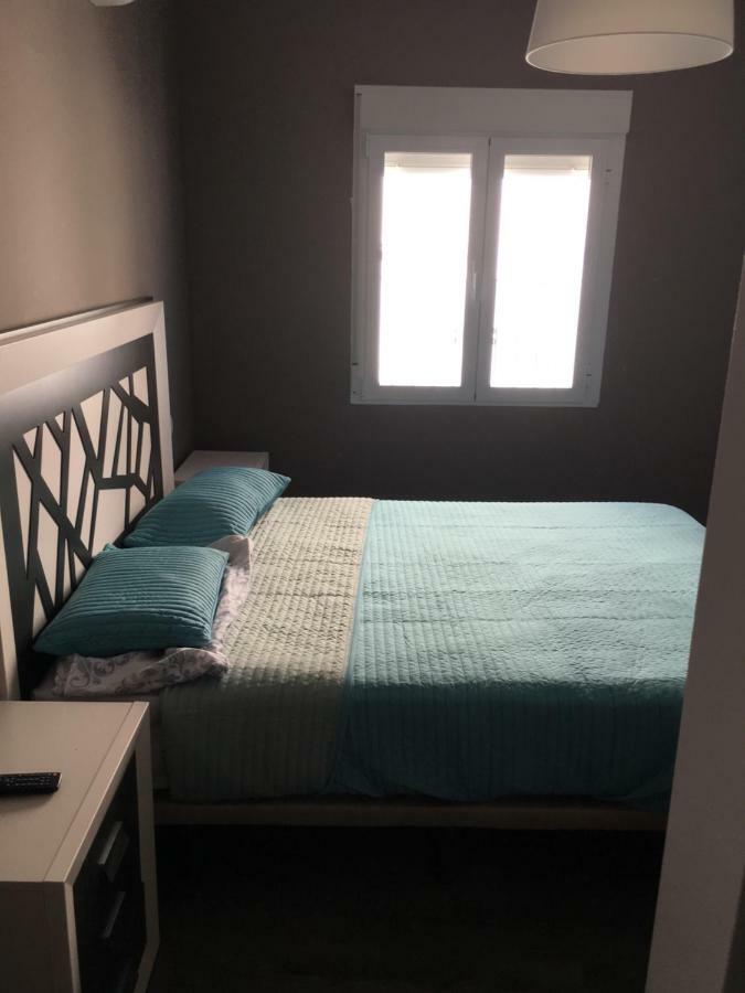Appartamento Casa Azul Nerja Esterno foto